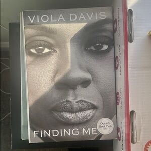 Black and White Portrait Magazine